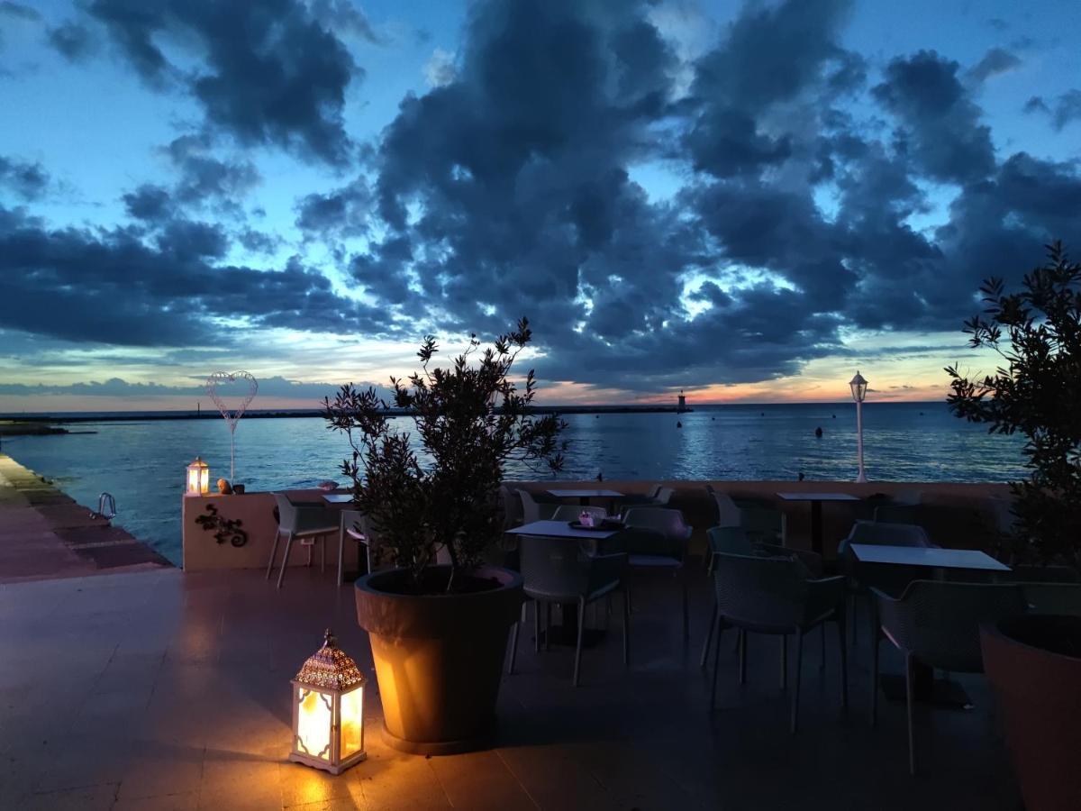 Apartmani Rita Kiwi Novigrad  Zewnętrze zdjęcie