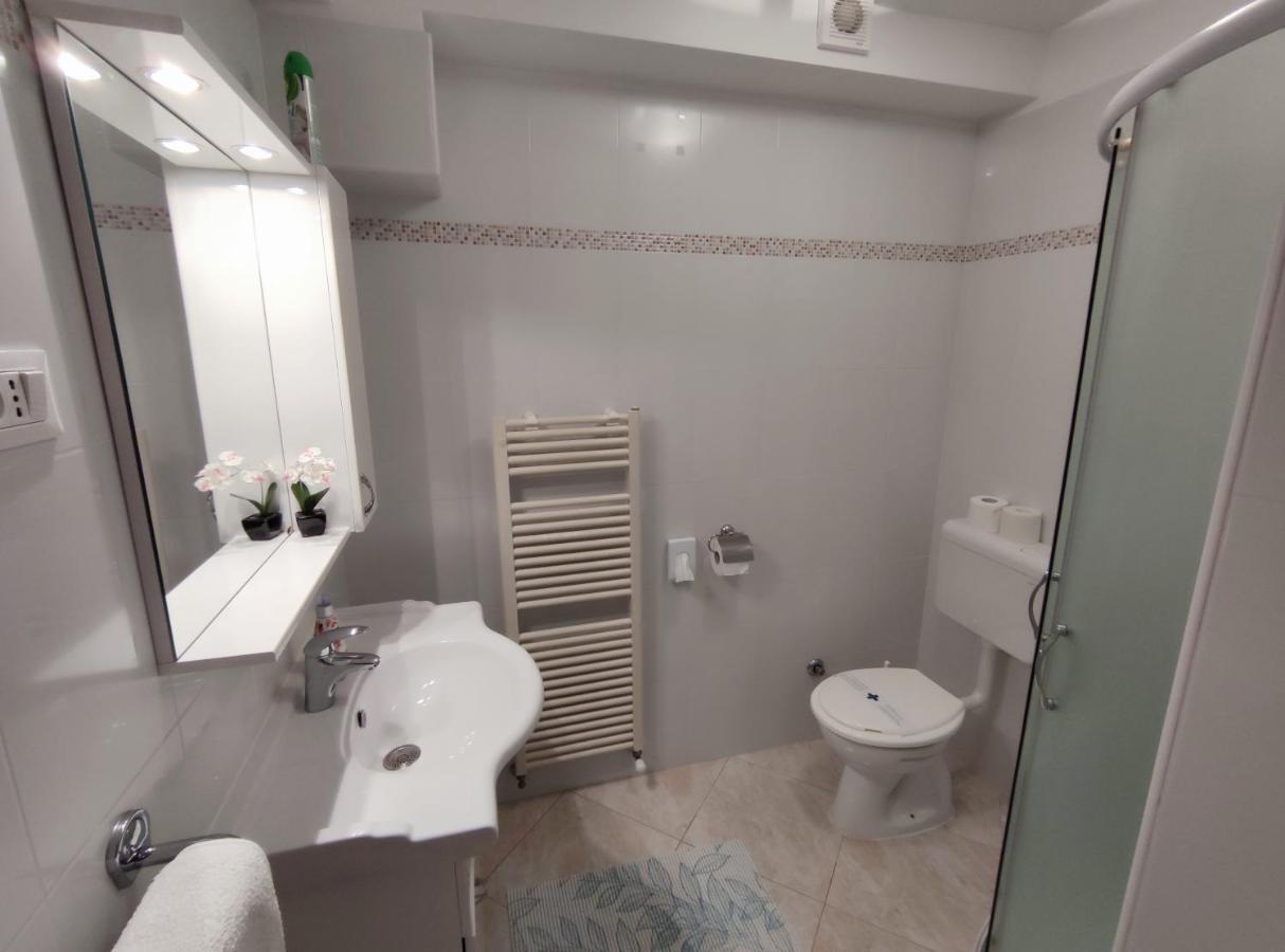 Apartmani Rita Kiwi Novigrad  Zewnętrze zdjęcie