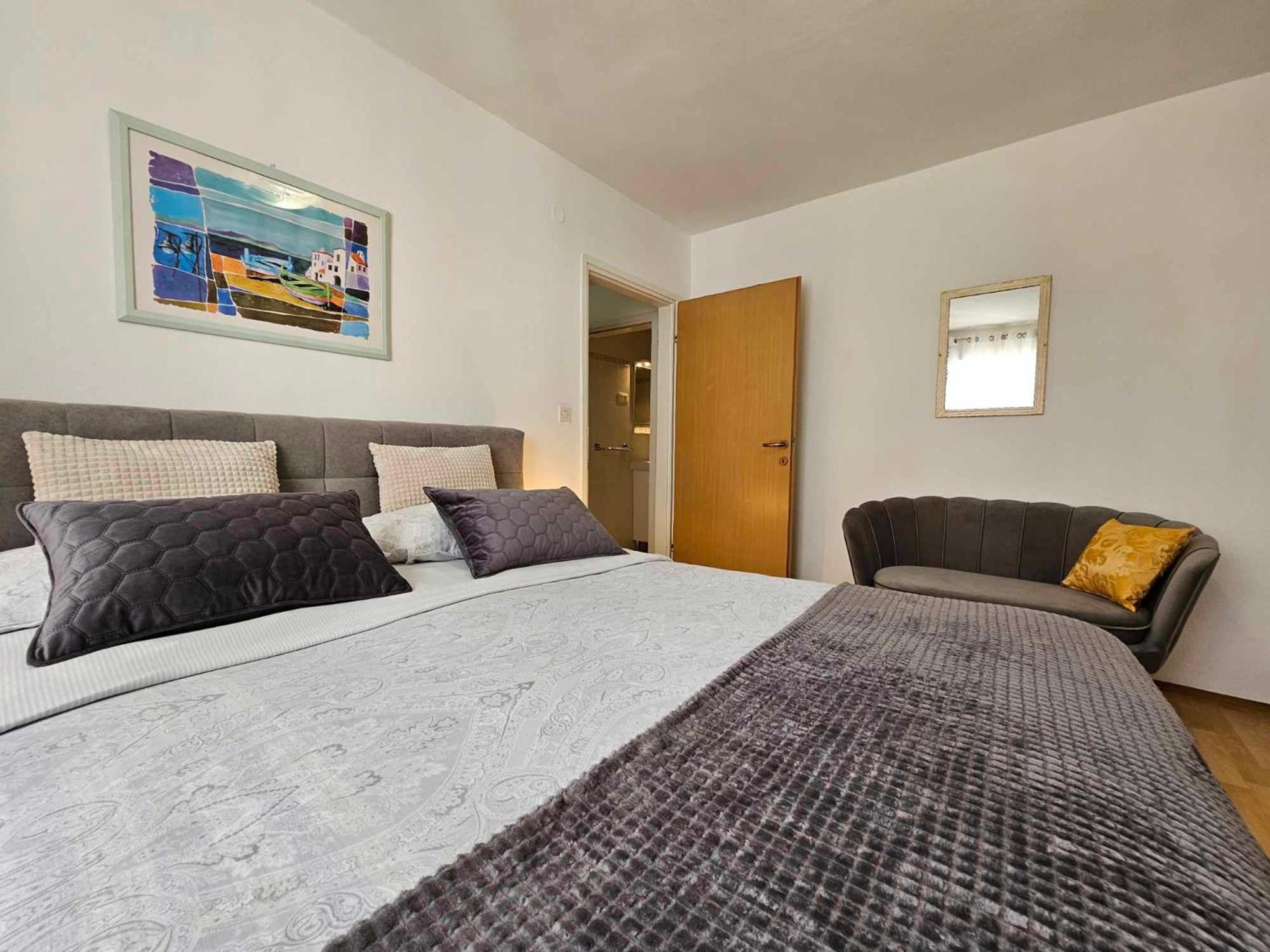 Apartmani Rita Kiwi Novigrad  Zewnętrze zdjęcie