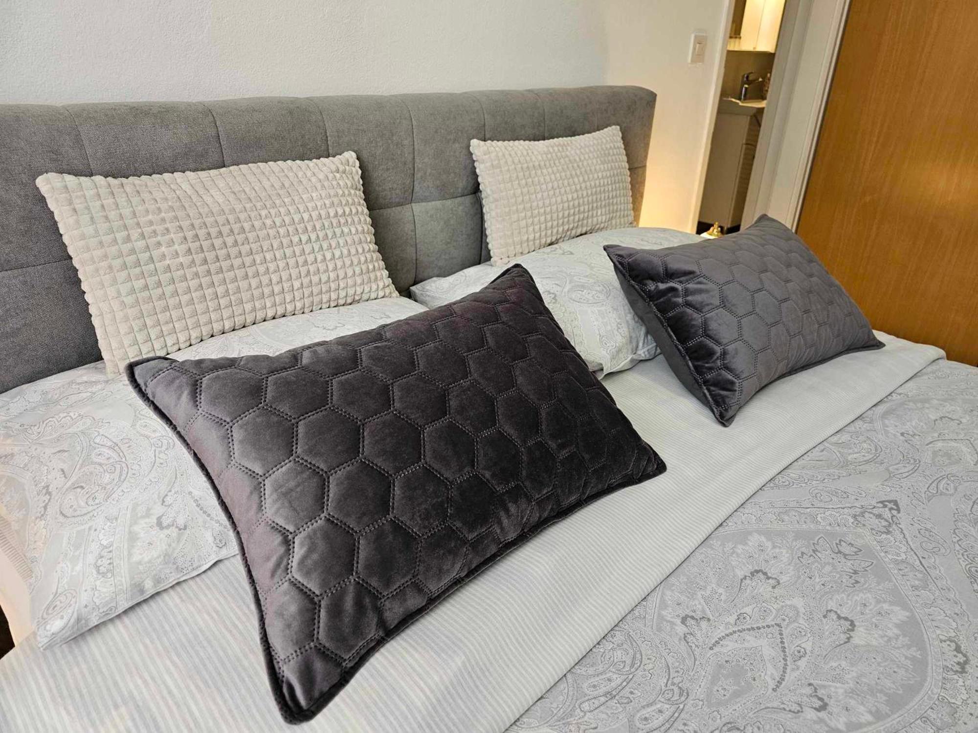 Apartmani Rita Kiwi Novigrad  Zewnętrze zdjęcie